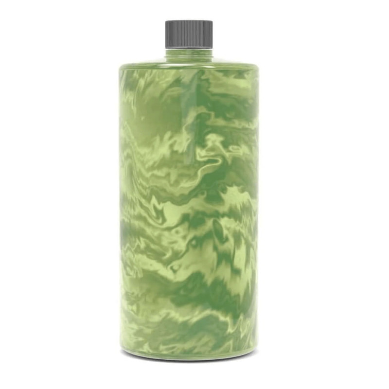 PrimoChill Vue Premix W/ Primoprep (32oz) -  UV NV Green - سائل تبريد